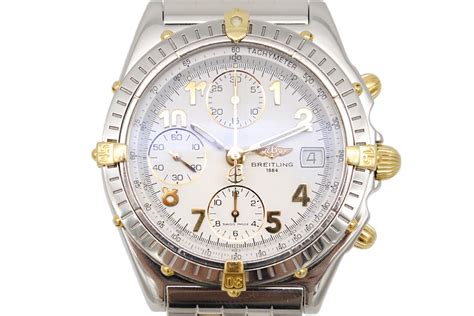 breitling occasion homme|Montres Breitling d'occasion .